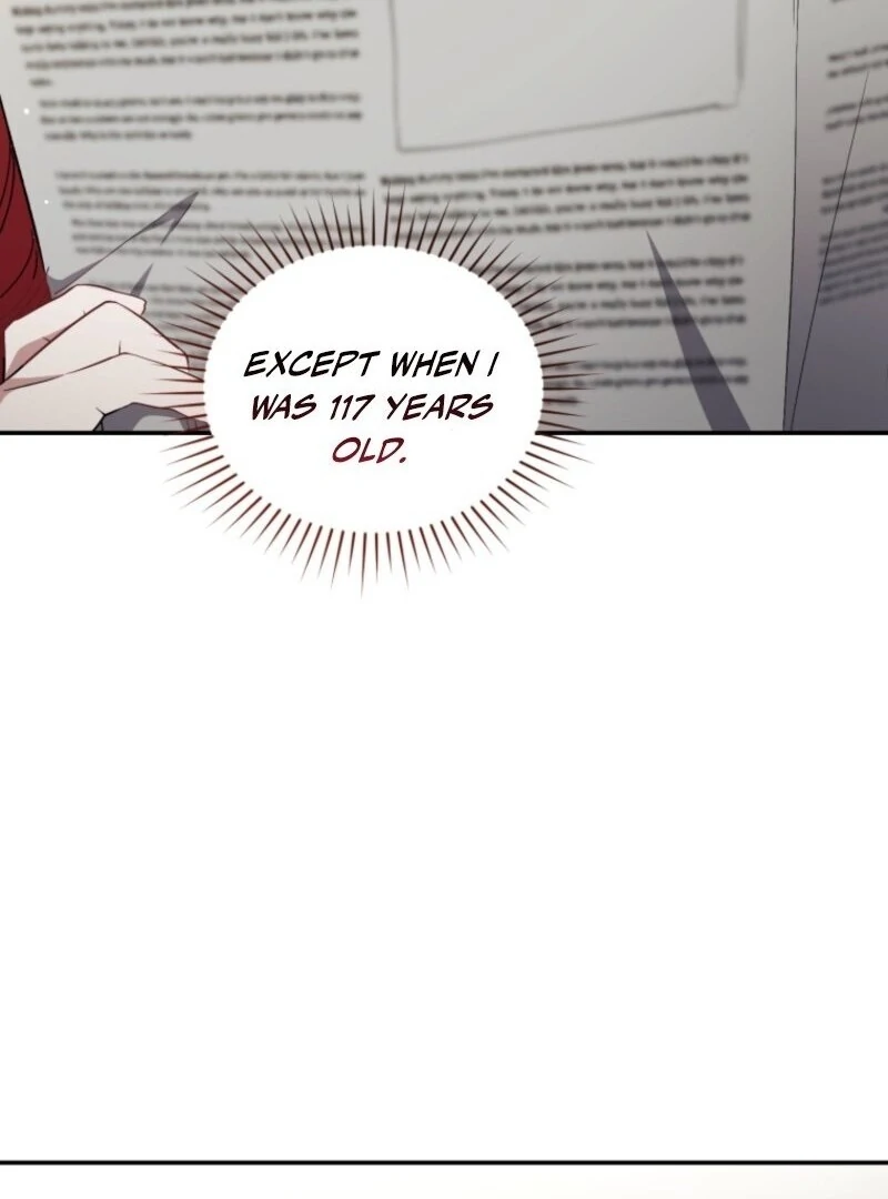 Resetting Lady chapter 105 page 63