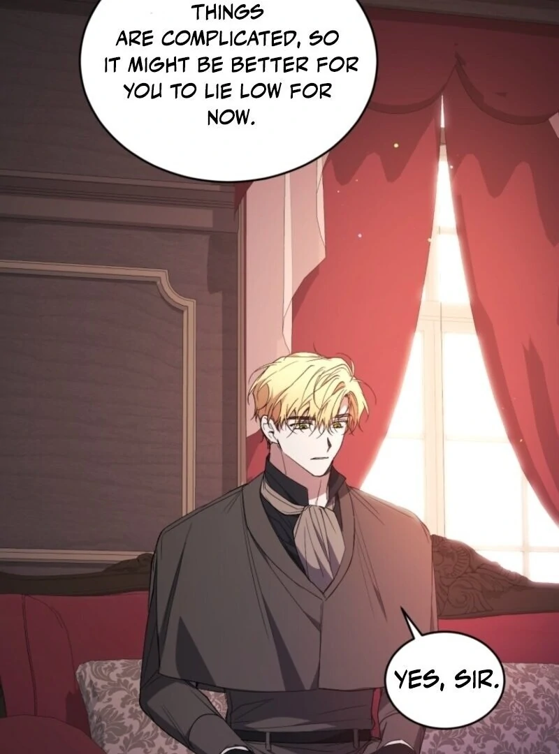 Resetting Lady chapter 105 page 87