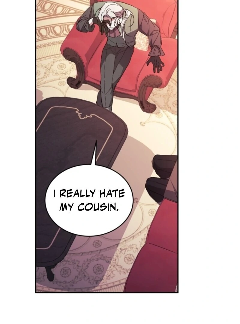 Resetting Lady chapter 105 page 89