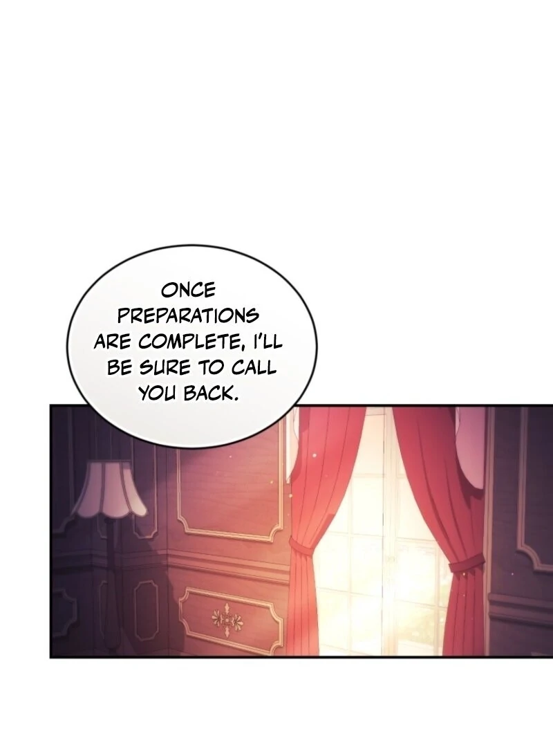 Resetting Lady chapter 105 page 106