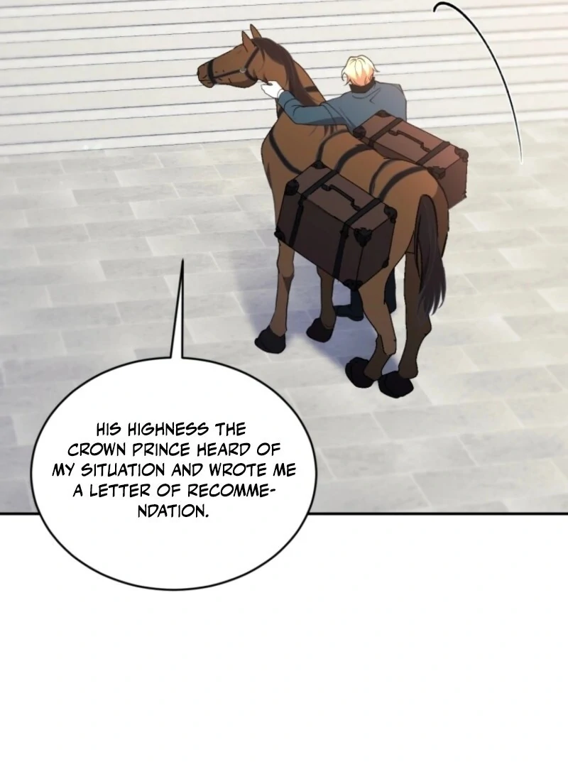 Resetting Lady chapter 106 page 12