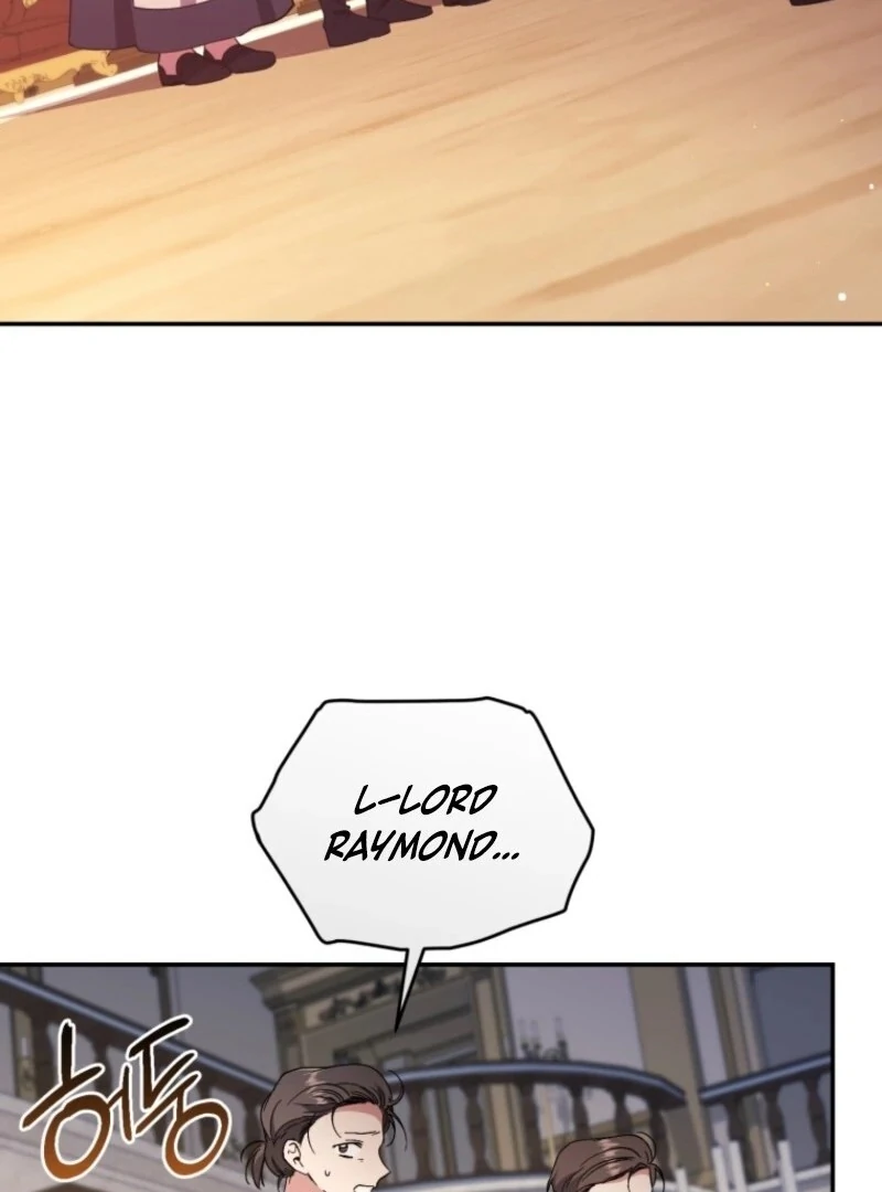 Resetting Lady chapter 106 page 20
