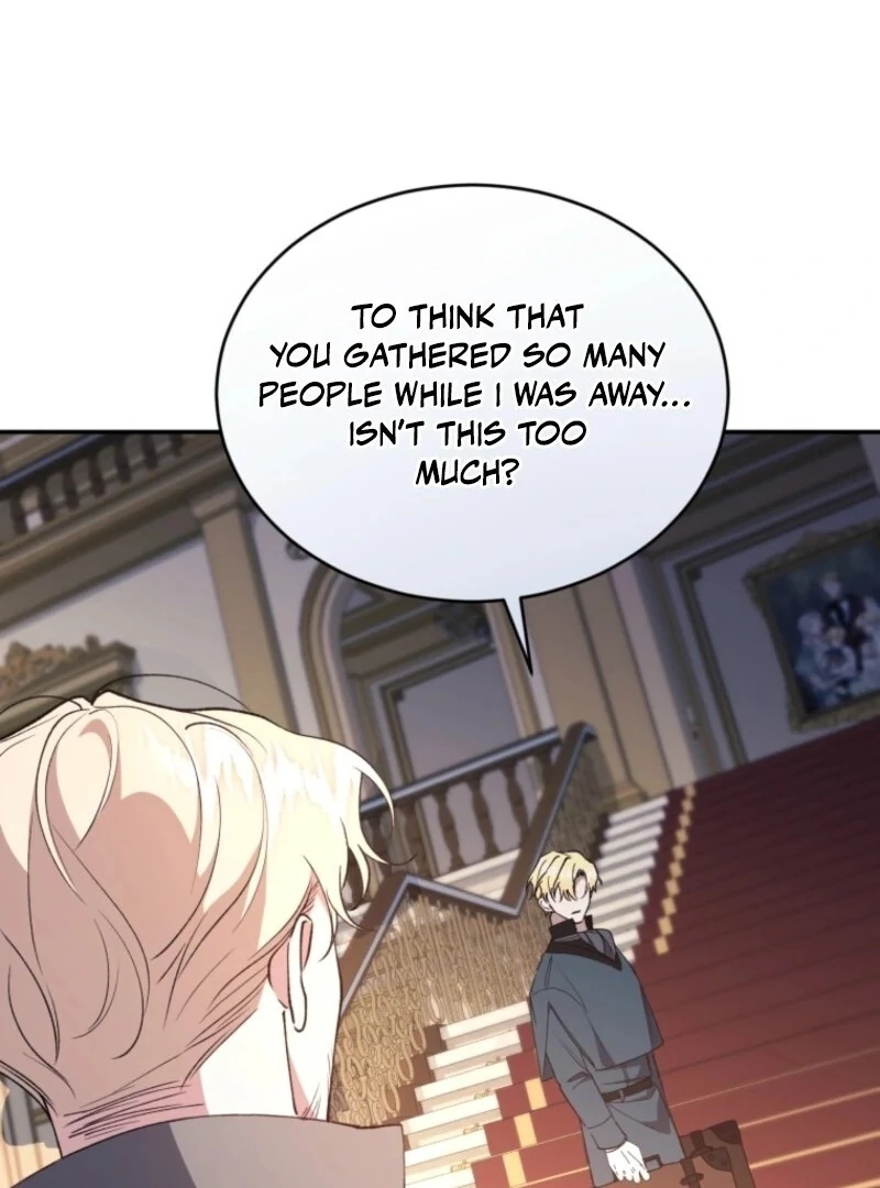 Resetting Lady chapter 106 page 24