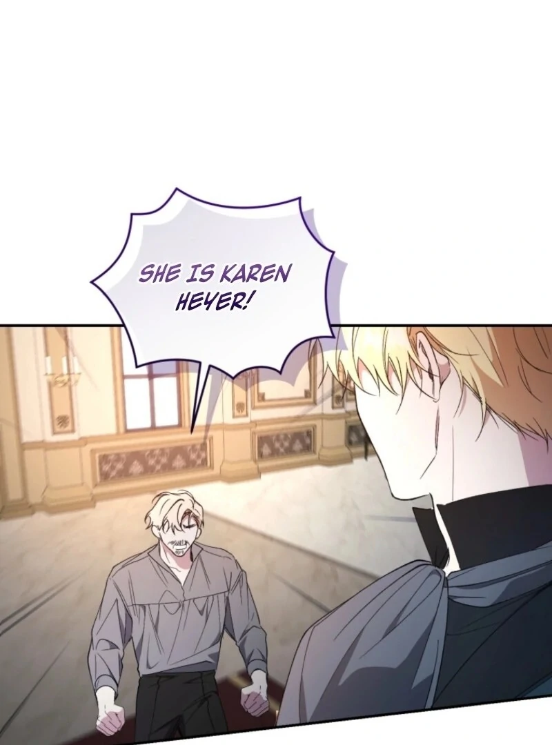 Resetting Lady chapter 106 page 30