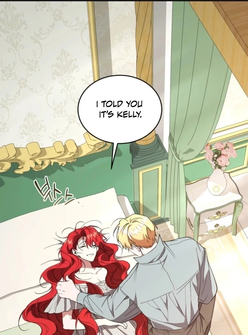 Resetting Lady chapter 106 page 46