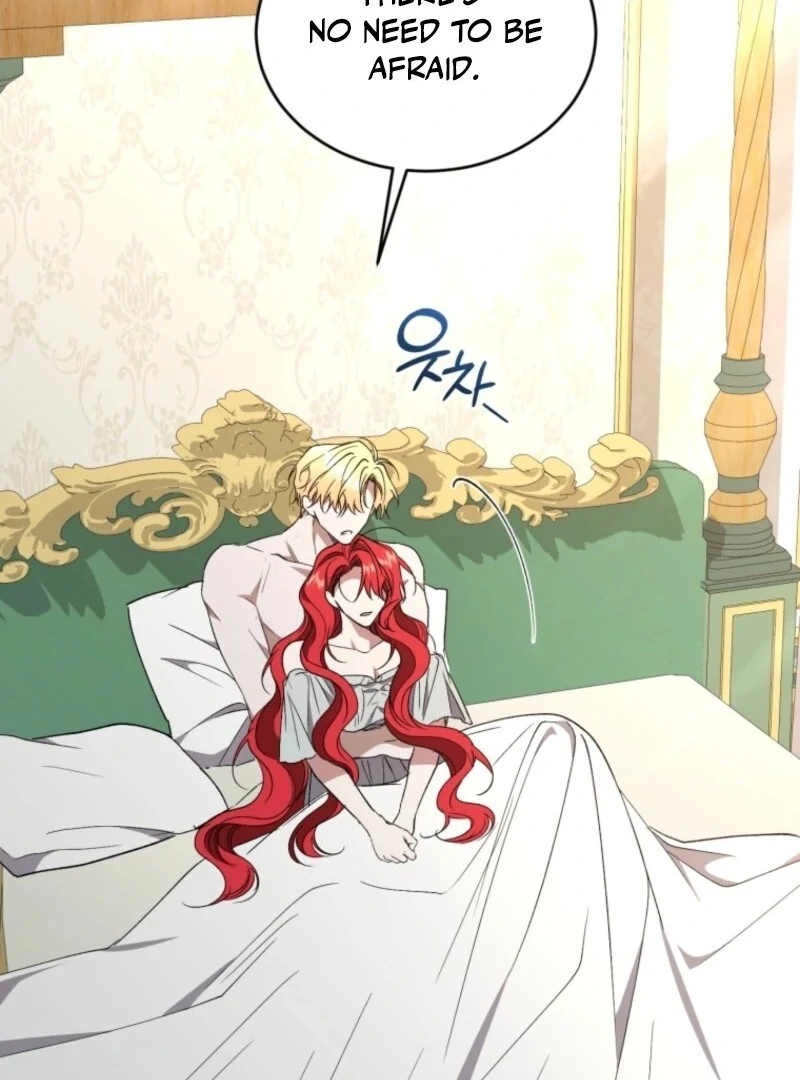 Resetting Lady chapter 106 page 65