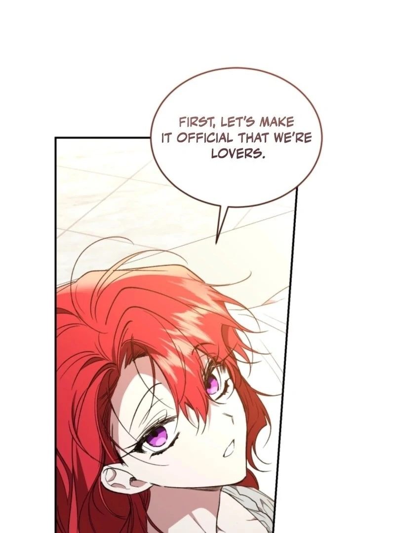 Resetting Lady chapter 106 page 69