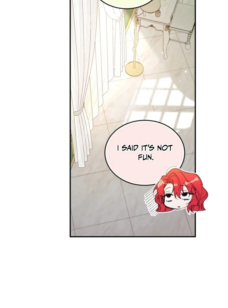 Resetting Lady chapter 106 page 76