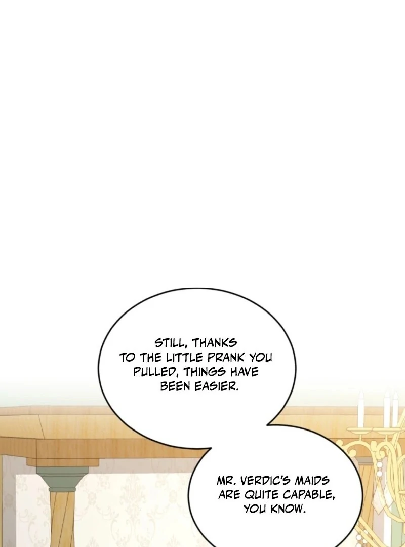 Resetting Lady chapter 106 page 77