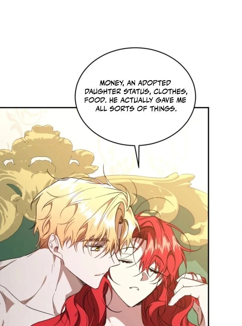 Resetting Lady chapter 106 page 81
