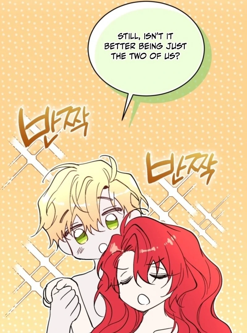 Resetting Lady chapter 106 page 91