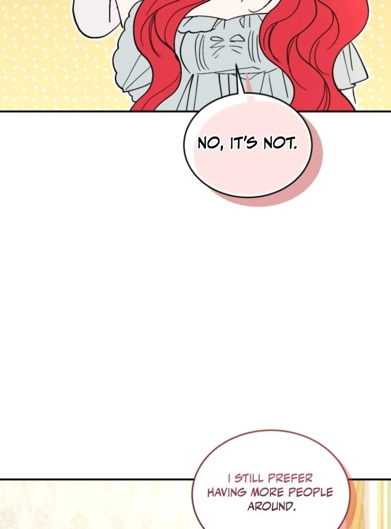 Resetting Lady chapter 106 page 92