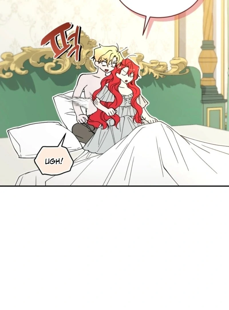 Resetting Lady chapter 106 page 93