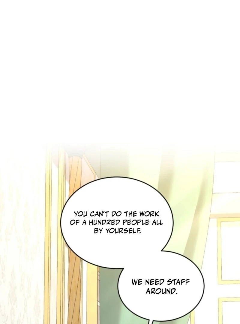 Resetting Lady chapter 106 page 94