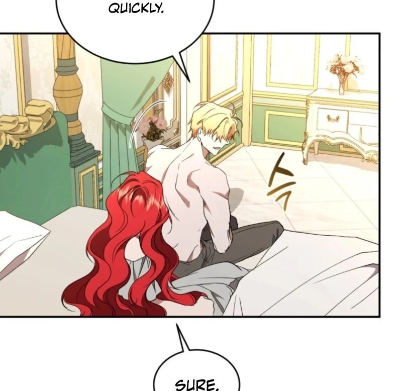 Resetting Lady chapter 106 page 99
