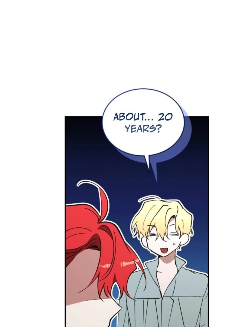 Resetting Lady chapter 106 page 109