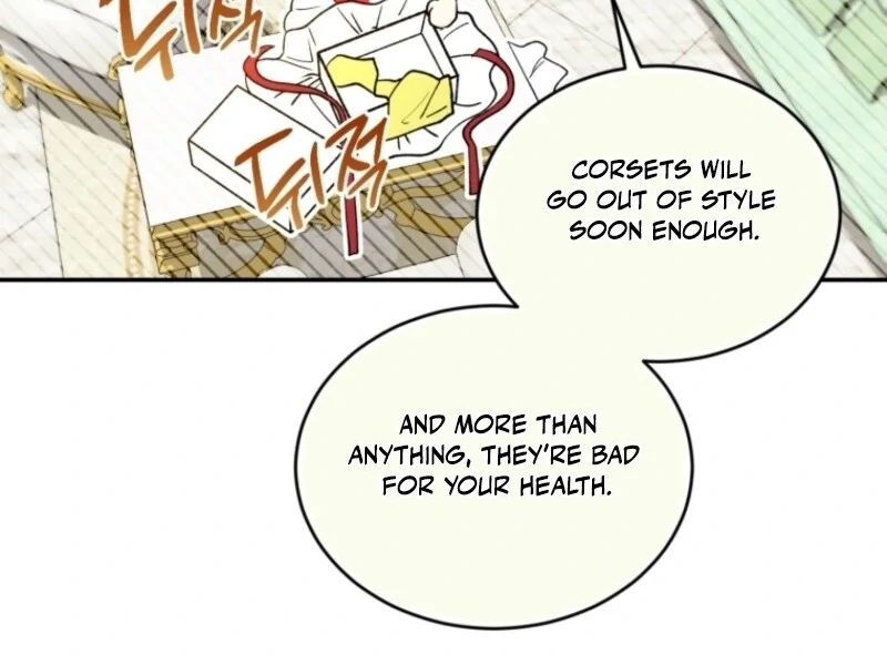 Resetting Lady chapter 106 page 112