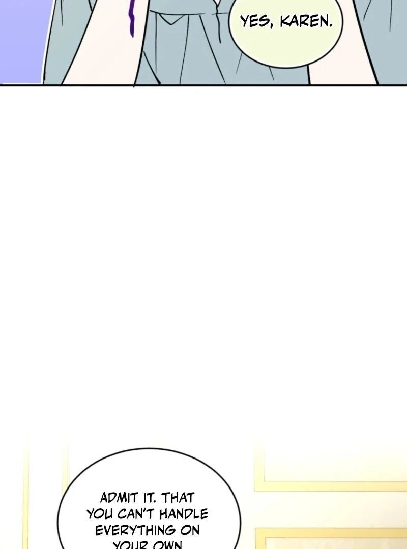 Resetting Lady chapter 106 page 116