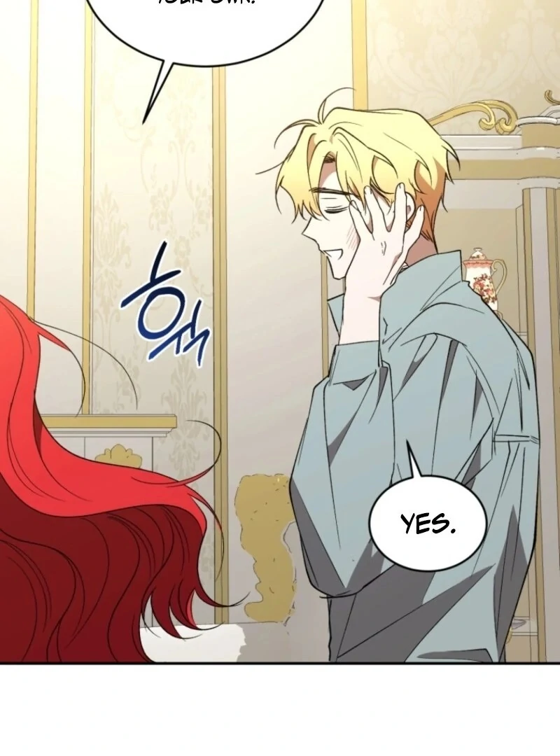 Resetting Lady chapter 106 page 117