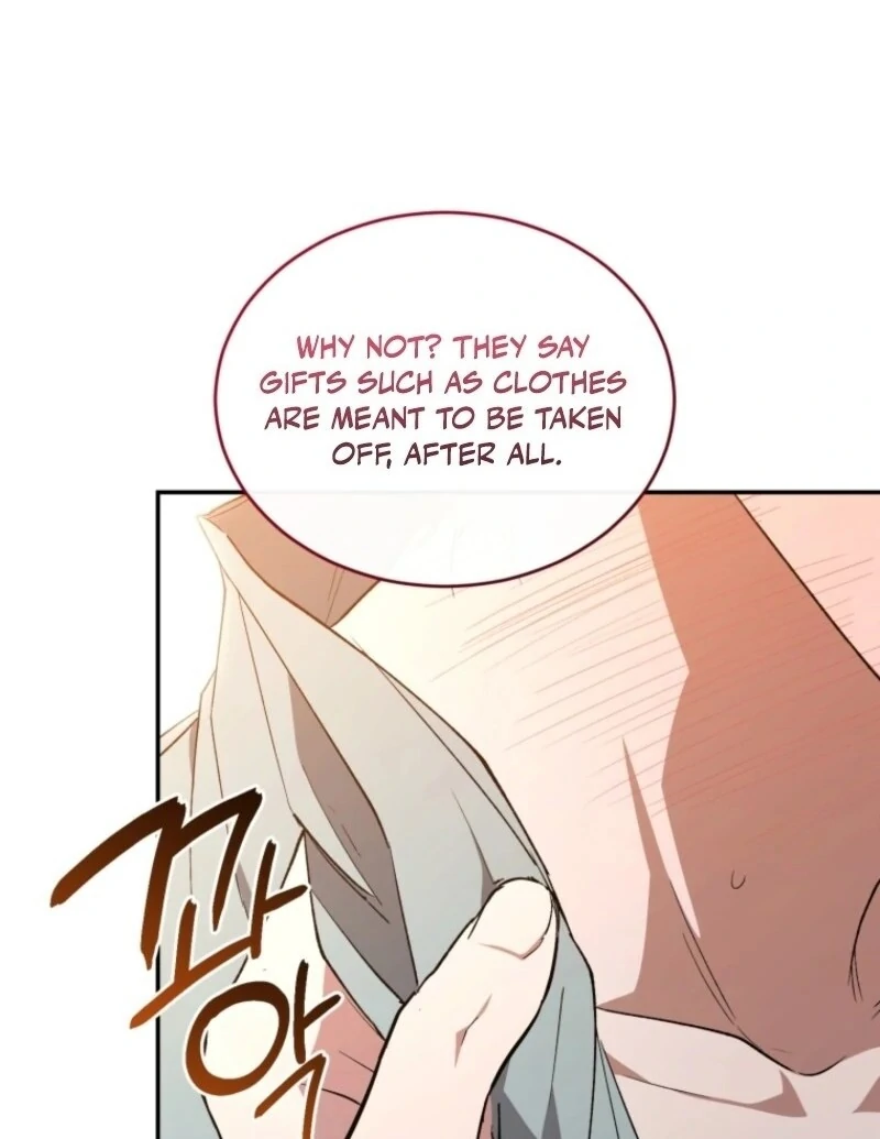 Resetting Lady chapter 106 page 122