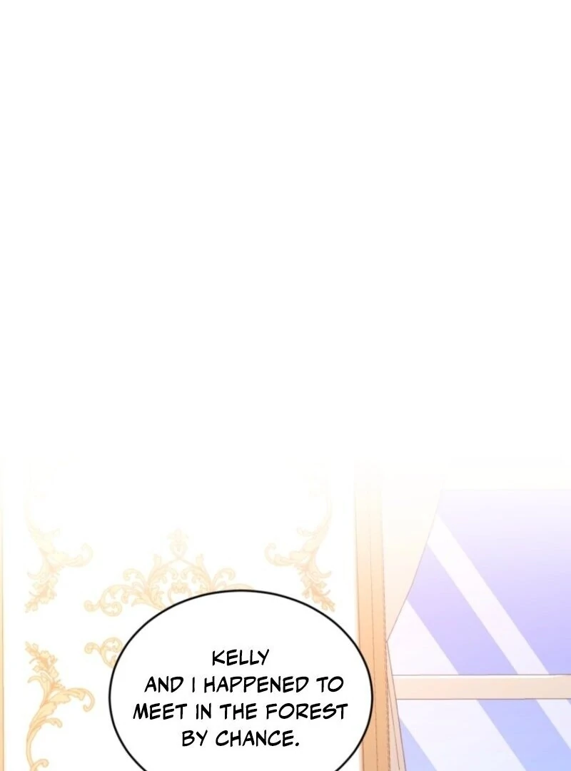 Resetting Lady chapter 107 page 19