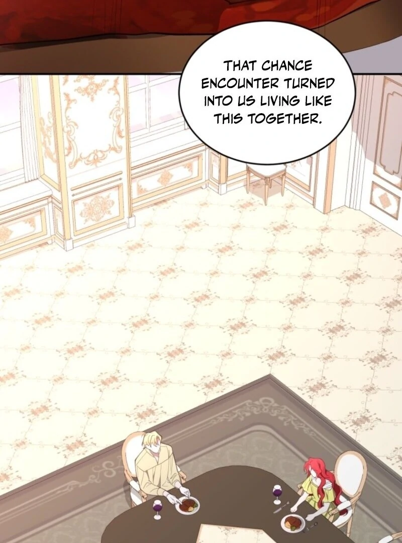Resetting Lady chapter 107 page 21