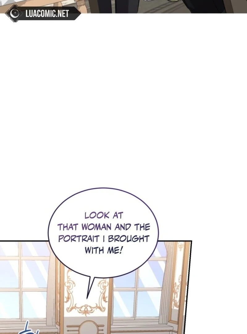 Resetting Lady chapter 107 page 27