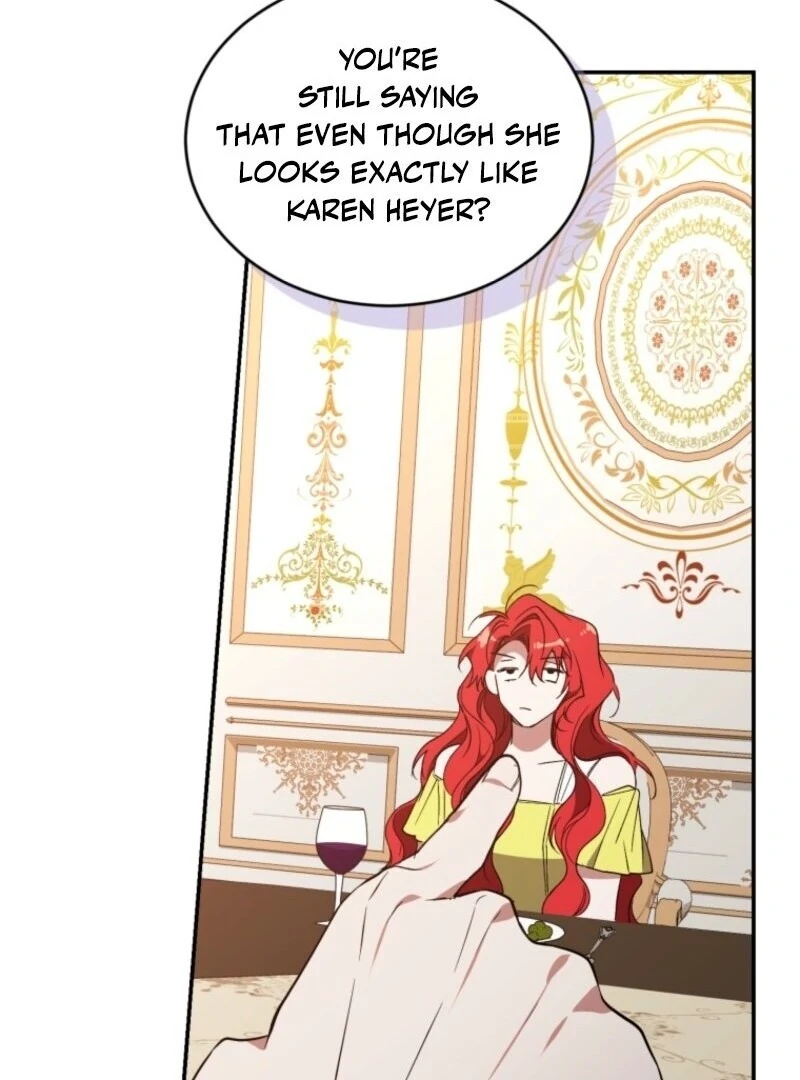 Resetting Lady chapter 107 page 29