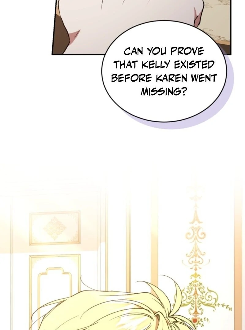 Resetting Lady chapter 107 page 30