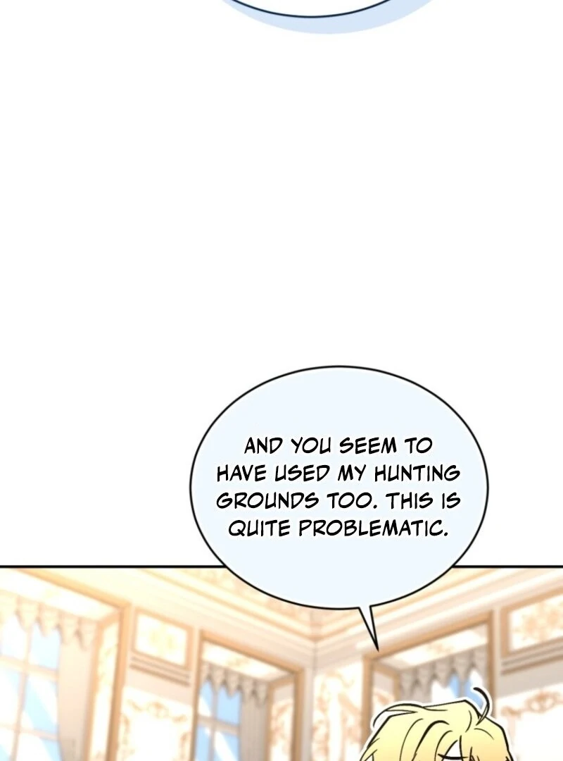 Resetting Lady chapter 107 page 32