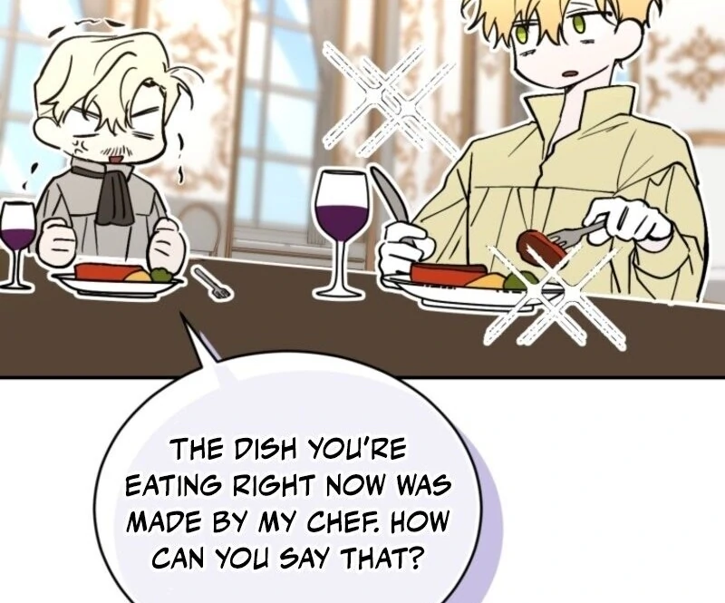 Resetting Lady chapter 107 page 33