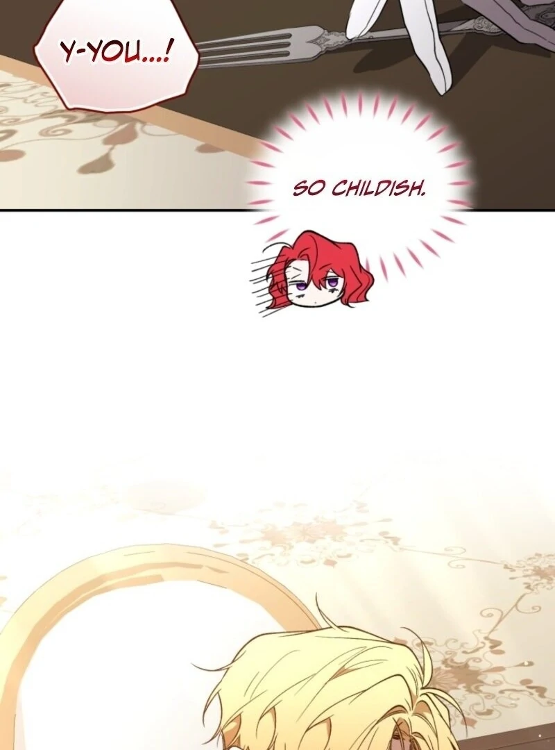 Resetting Lady chapter 107 page 36