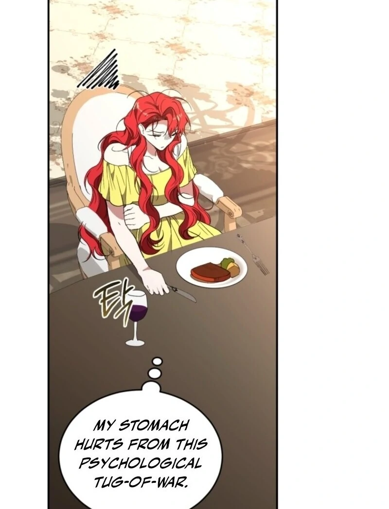 Resetting Lady chapter 107 page 56
