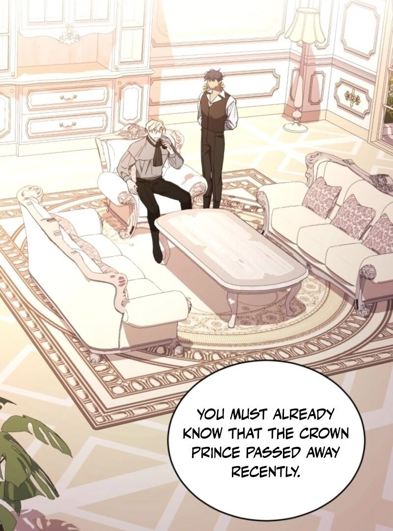 Resetting Lady chapter 107 page 59