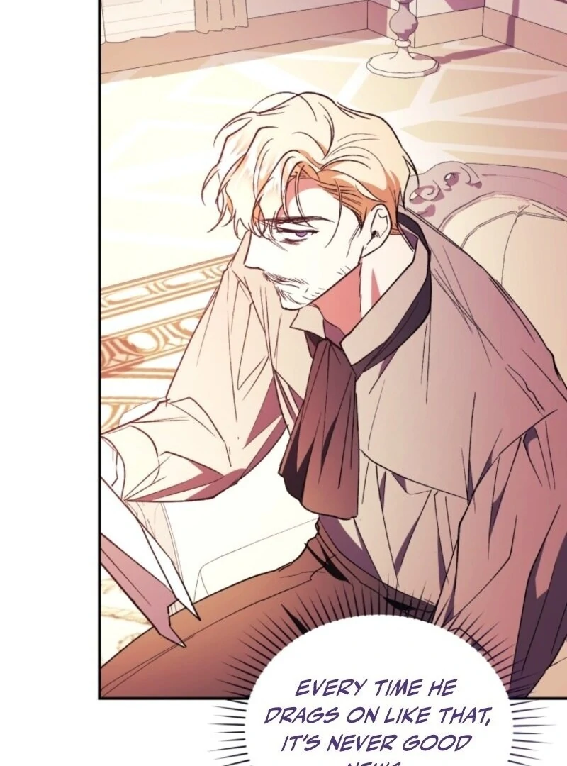Resetting Lady chapter 107 page 76