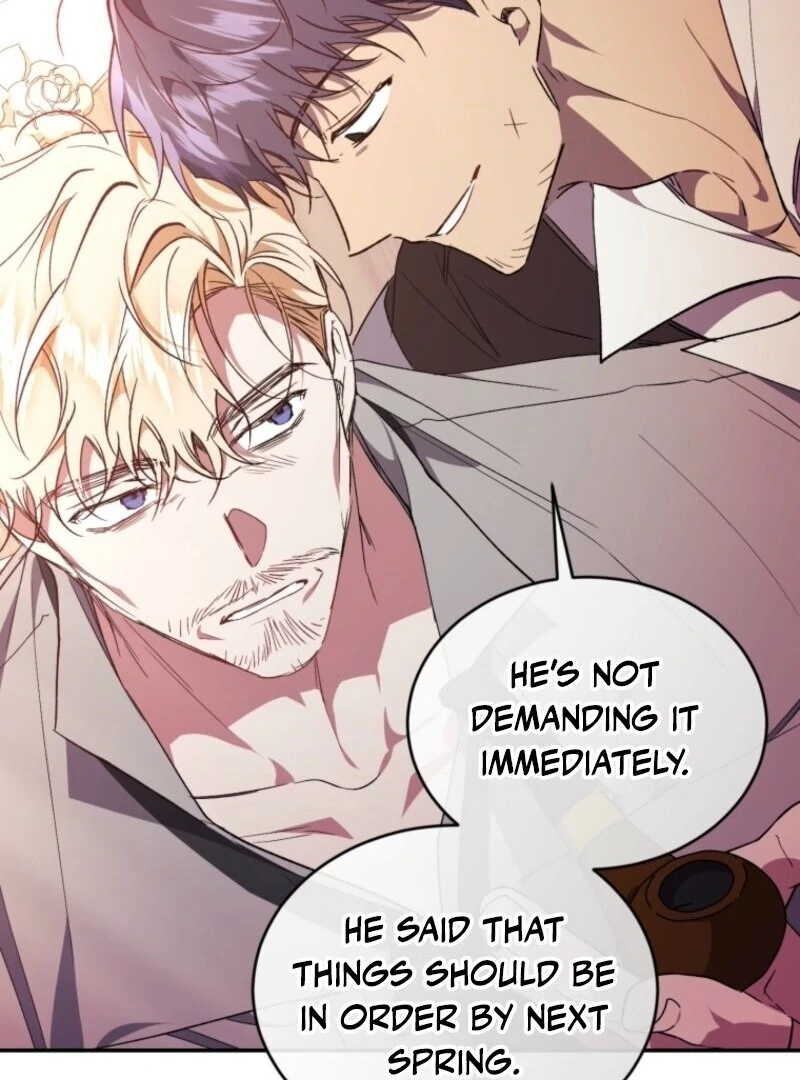 Resetting Lady chapter 107 page 82