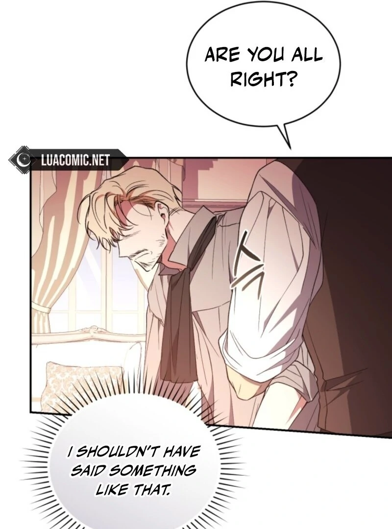 Resetting Lady chapter 107 page 91