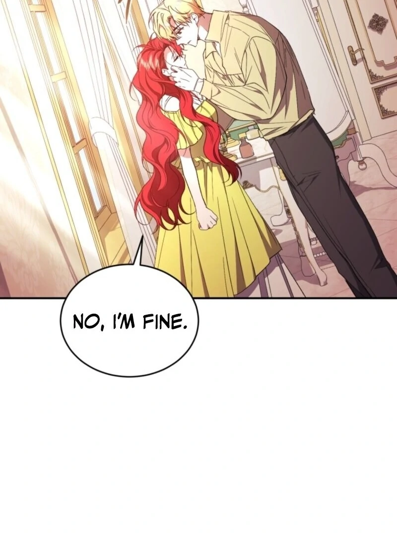 Resetting Lady chapter 107 page 106