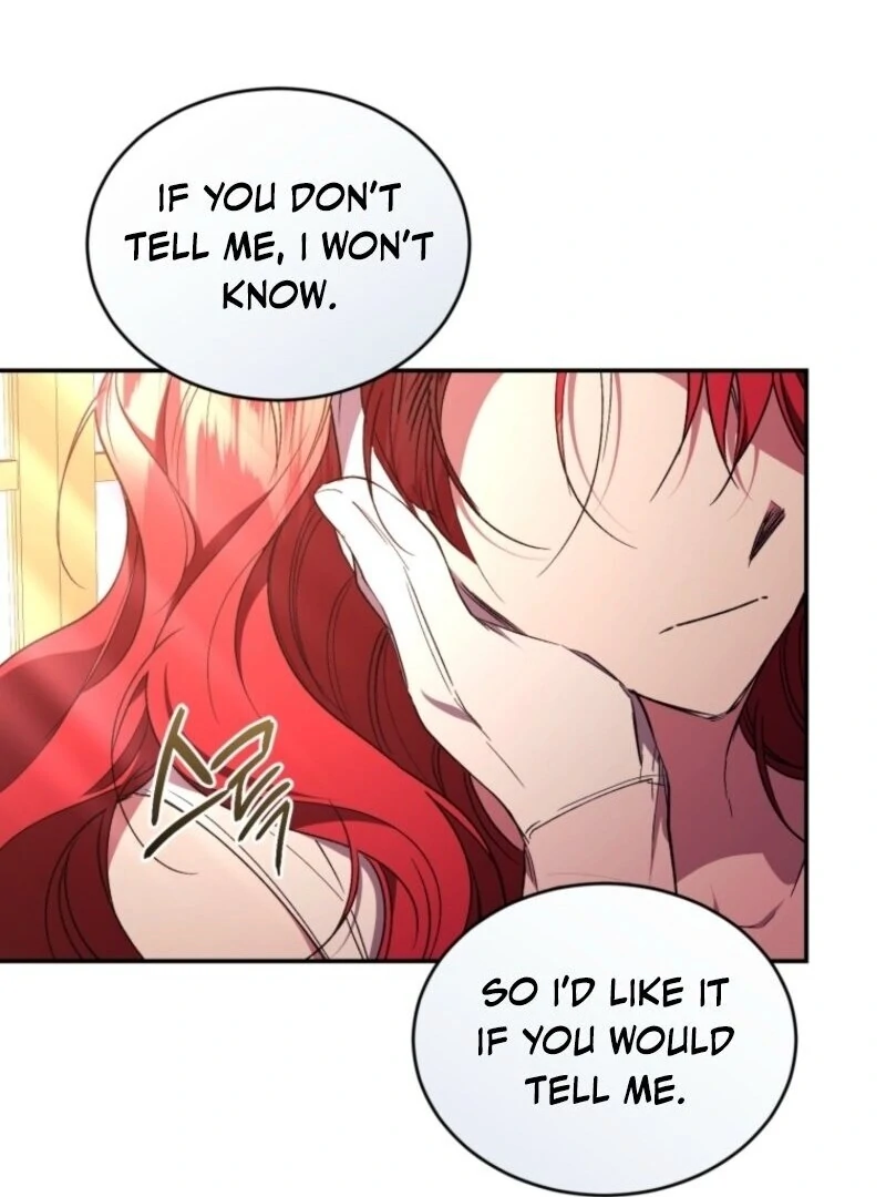 Resetting Lady chapter 107 page 107