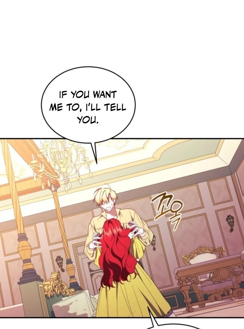 Resetting Lady chapter 107 page 110