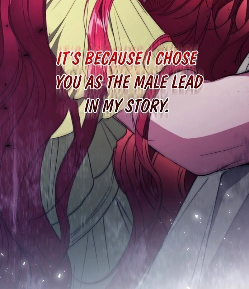 Resetting Lady chapter 107 page 123