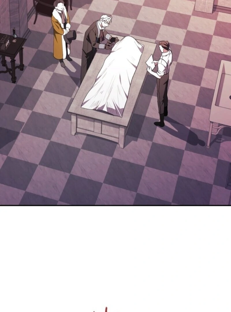 Resetting Lady chapter 108 page 6