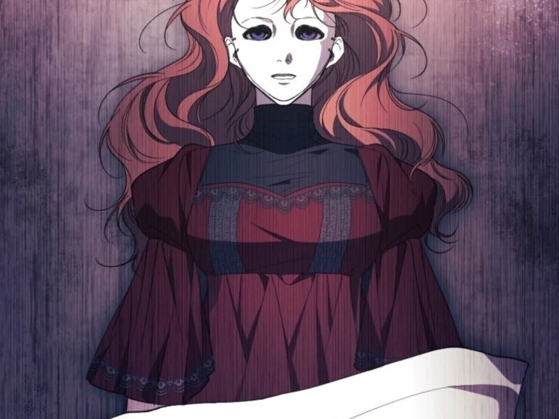 Resetting Lady chapter 108 page 11