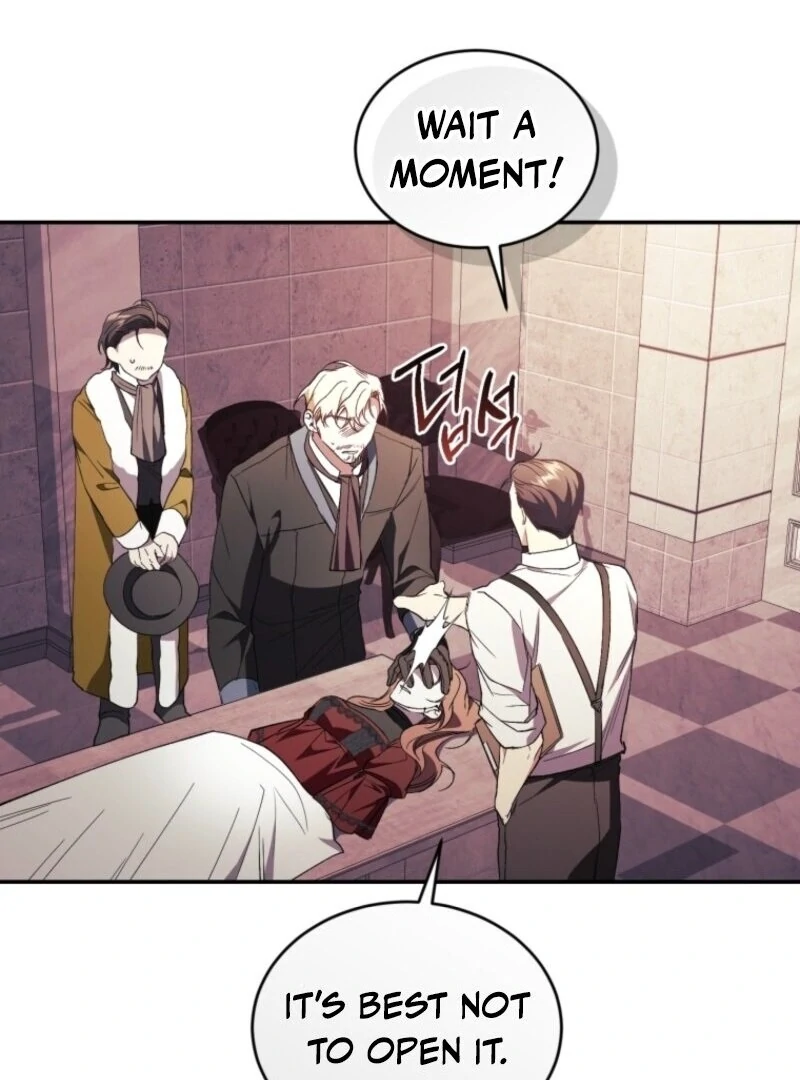 Resetting Lady chapter 108 page 20
