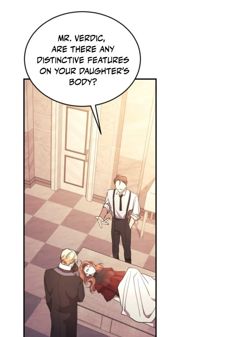 Resetting Lady chapter 108 page 28