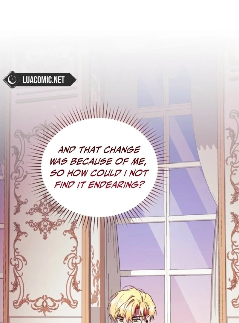 Resetting Lady chapter 108 page 76