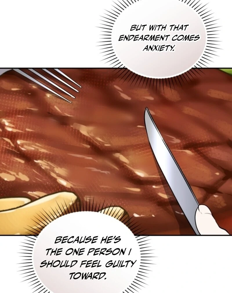 Resetting Lady chapter 108 page 78