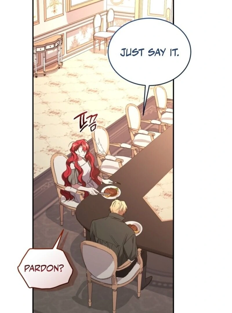 Resetting Lady chapter 108 page 85