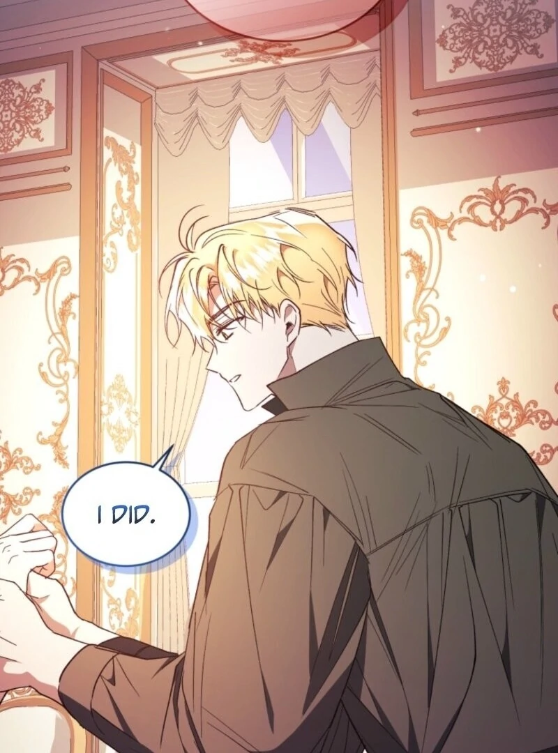 Resetting Lady chapter 108 page 98
