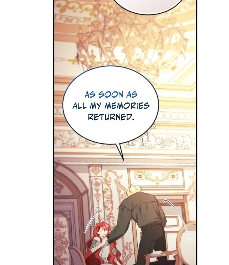 Resetting Lady chapter 108 page 100